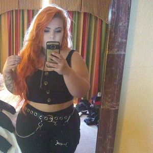 Meet your Posher, Maia